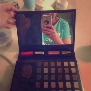 Esteluder shadow kit